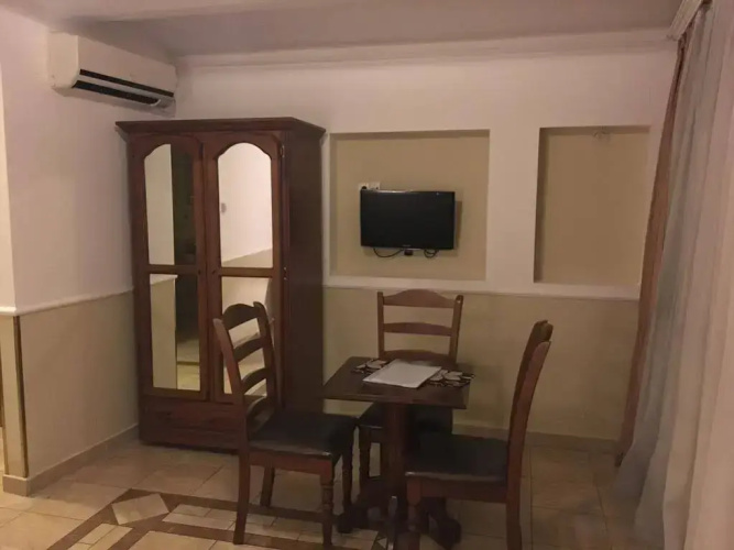 Mosoly Apartman