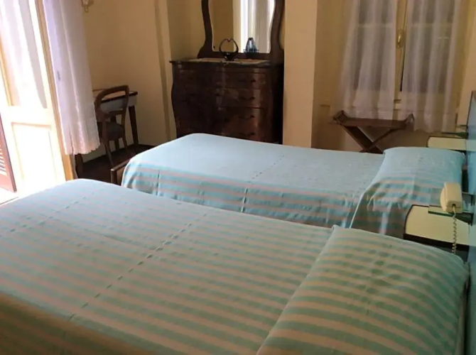 Albergo Villa Azalea
