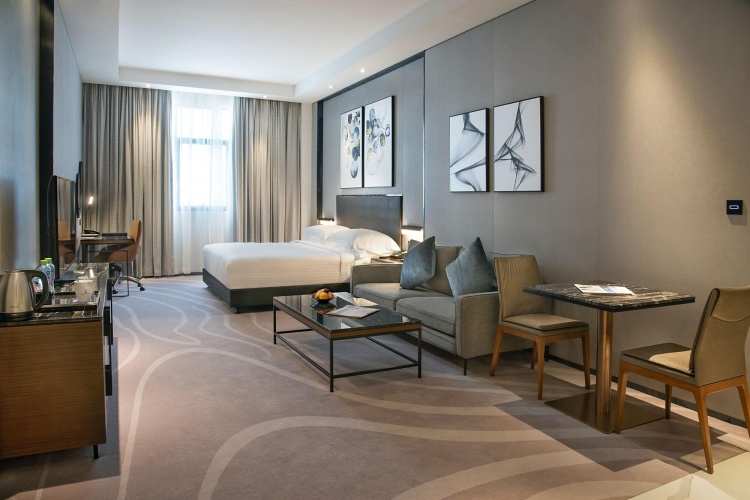 Asiana Grand Hotel photo 14