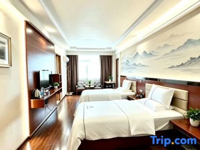 Business Double room