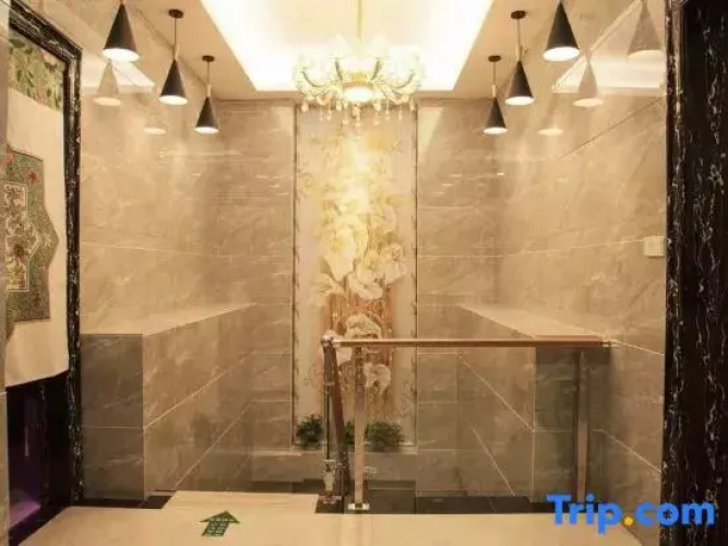 Shuimu Nianhua Bathing Accommodation