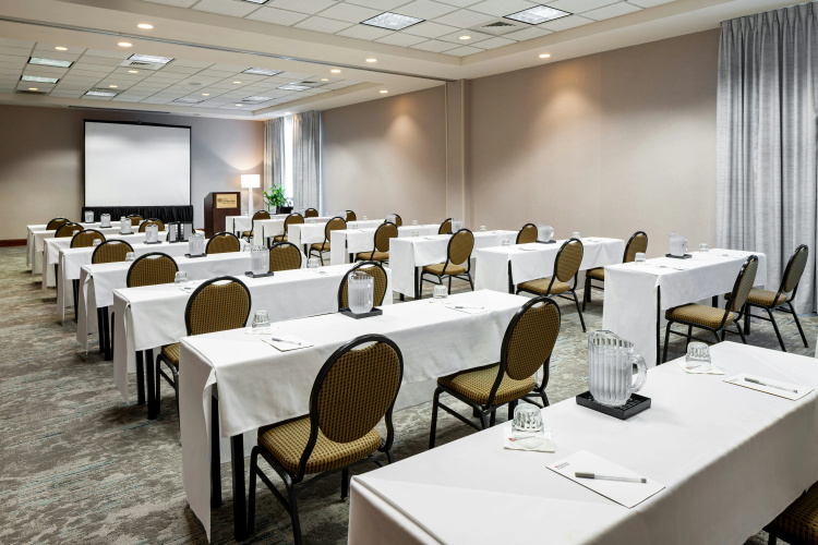 Hilton Garden Inn Chicago OHare Airport photo 29