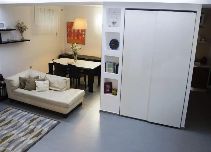 GiaVa Apartment