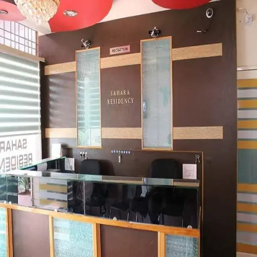 Imagen del hotel
