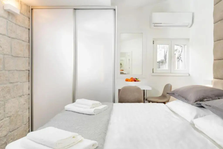 Feel like an Emperor Apartment