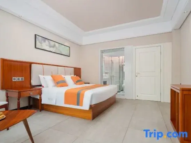 Premier Suite