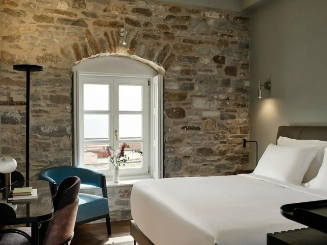 Argini Syros