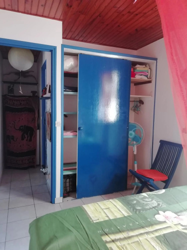 Chambre d'hôte la Calebasse