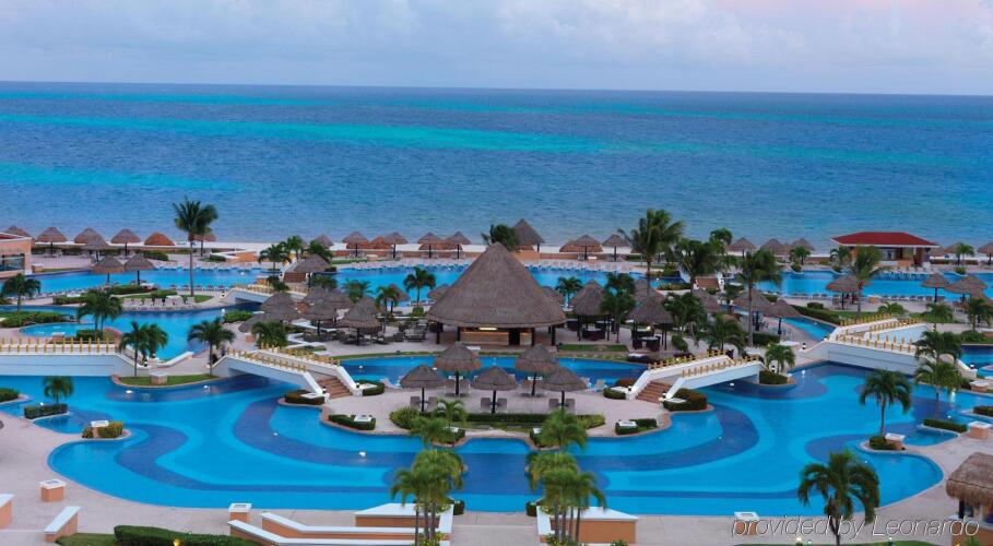 Moon Palace Cancún - All Inclusive