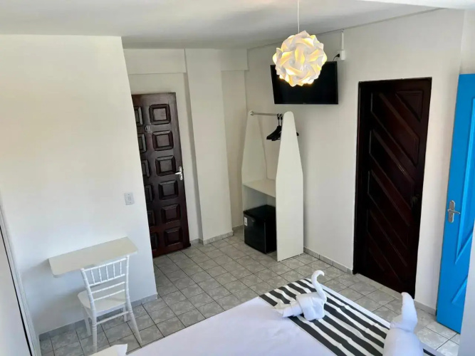 Pousada Varanda Mar