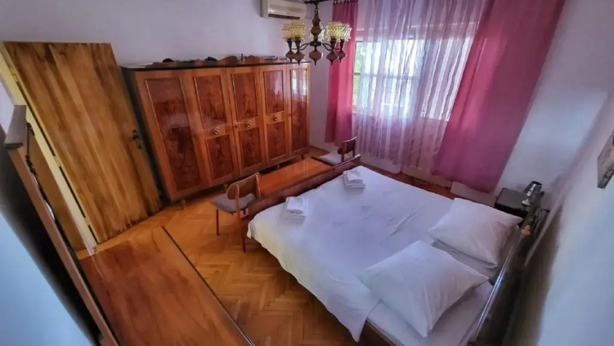 Apartment Belo