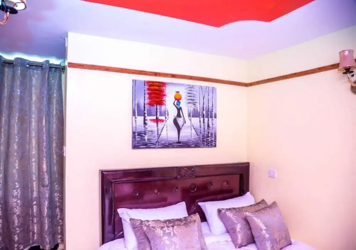 Stay.Plus TRM Apartments