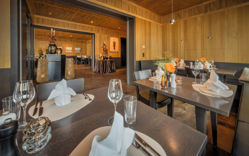 Hotel Johann