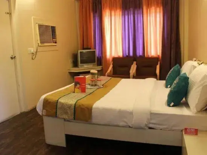 Hotel Siddhartha Inn
