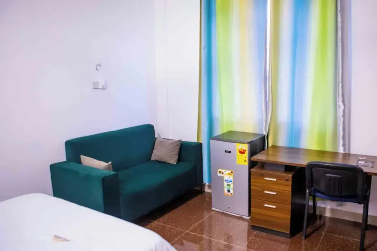 Hotel Spintex