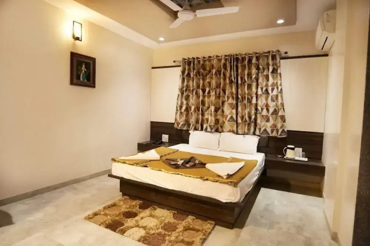 Hotel Sai Suraj Park
