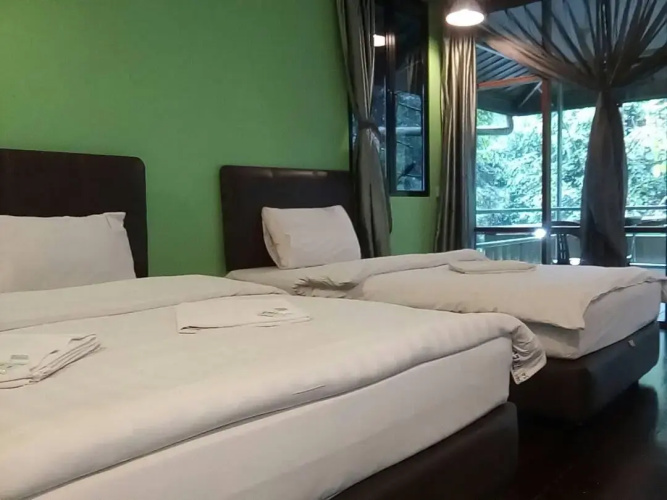 J Residence