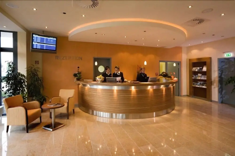 AiREA Hotel