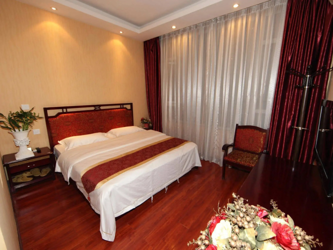 Mount Emei Towo Holiday Hotel