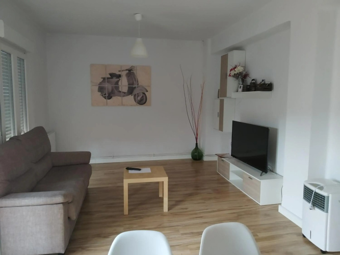 Apartamento Mudejar