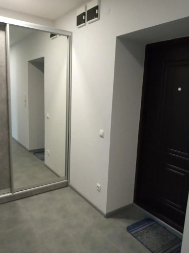 Luxury Central Apartment