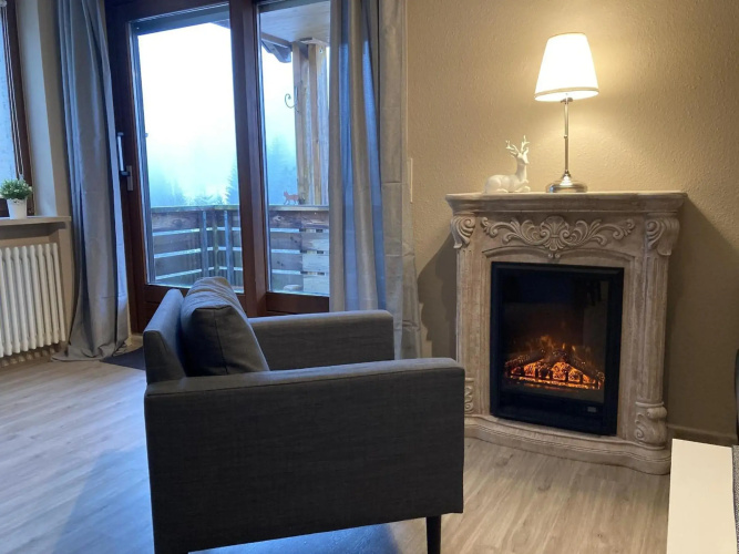 Ferienwohnung Tannenhöh