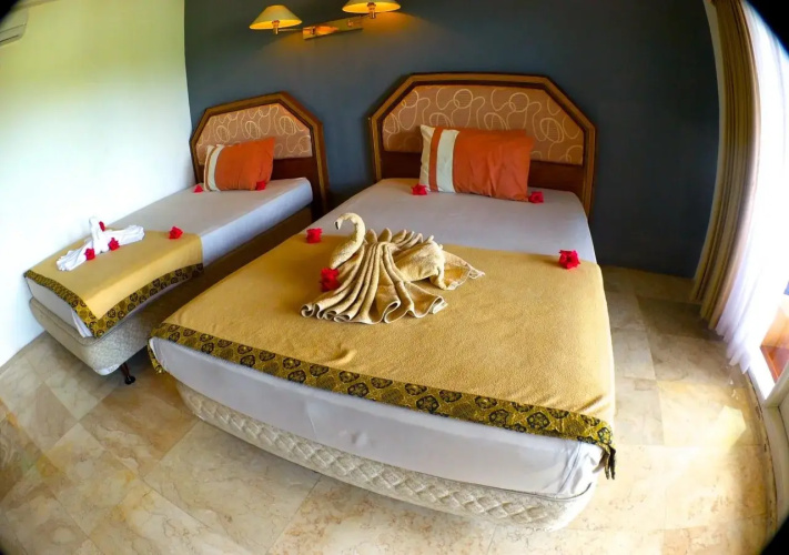 Pecatu Guest House