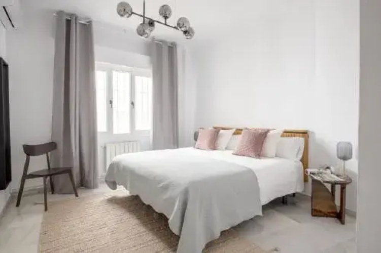 Apartamentos Arfe