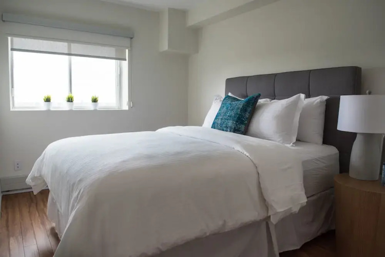 LIV Extended StayOver view