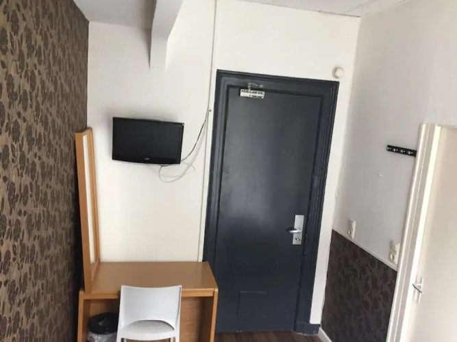 Hotel Amsterdam Inn - Digital Access