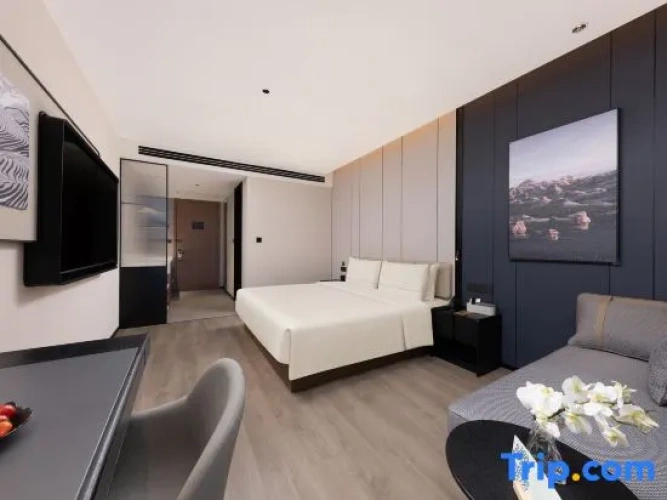 Executive Double room