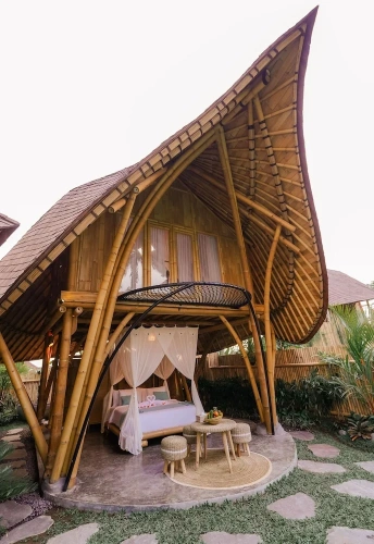 Family Villa