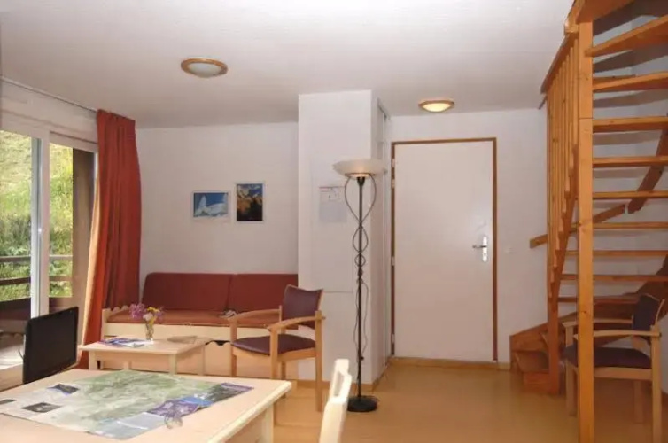 Odalys  Chalet