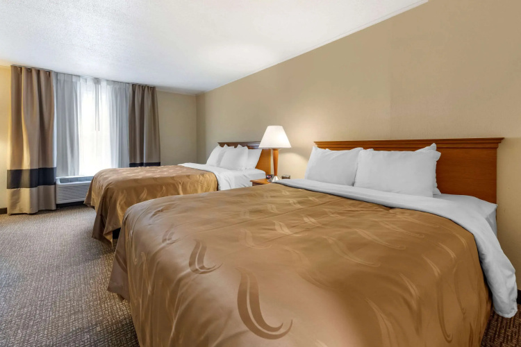 Quality Inn Selinsgrove
