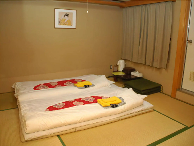 Hotel Los Inn Kochi