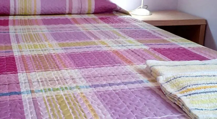 B&B Le Sette Torri