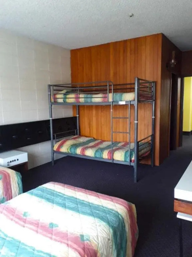 Angus Hotel