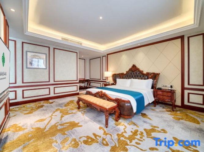 Superior Double Suite