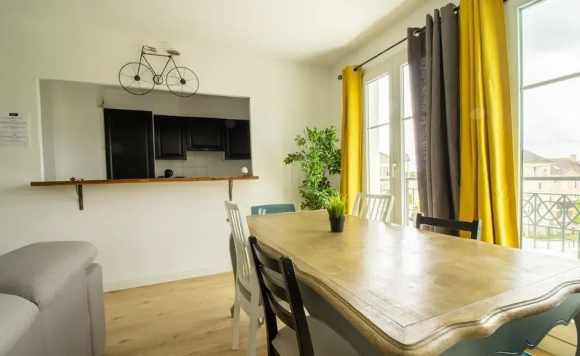 123home-Le Romantic