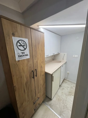 Standard Double Apartment