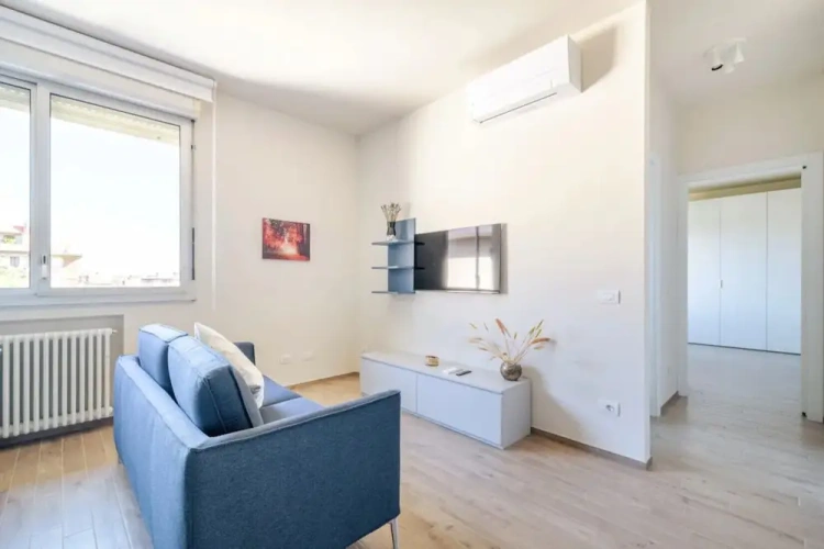 Comfort Apartment