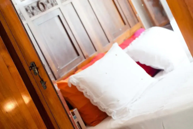 Room & Breakfast Basilico