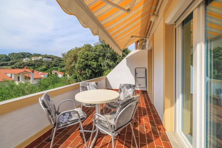 Apartments Zorka