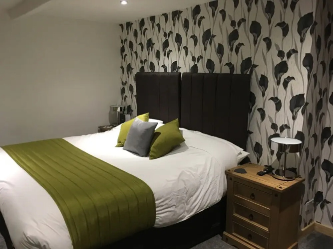 Homestead Guesthouse
