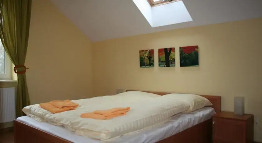 Apartament Wakacyjny Ustron4U