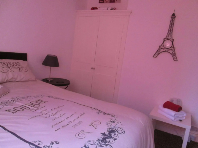 Ashford House Guest House