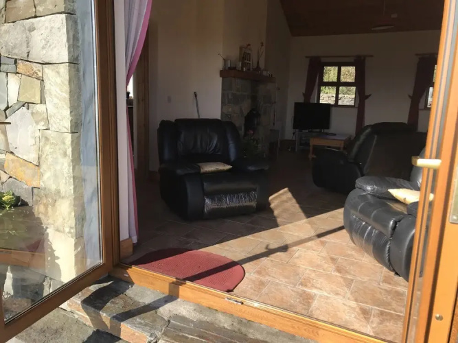 Mullach Cottage