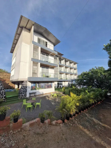 Imagen del hotel