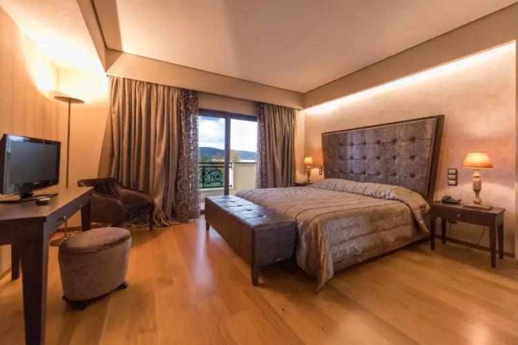 Grand Suite