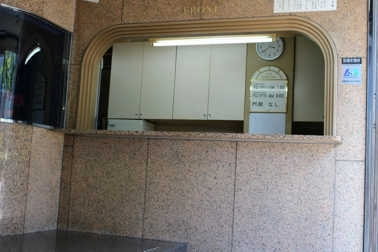 Hotelbild